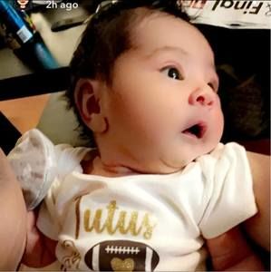 Meet your Posher, Elva